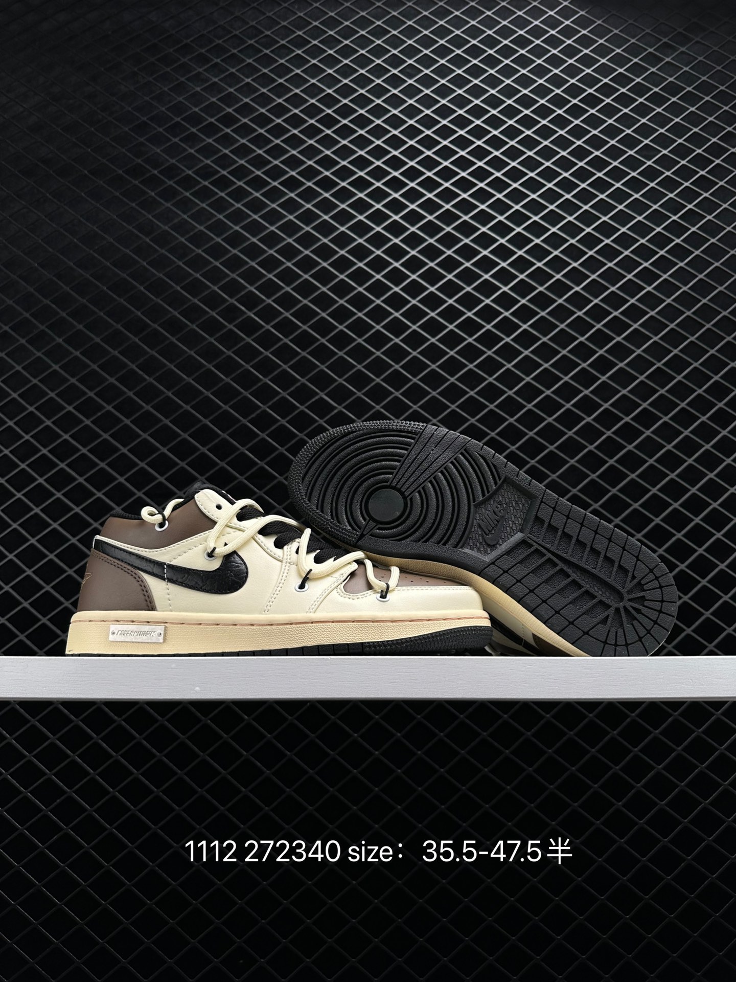 Nike Air Jordan 1 Low